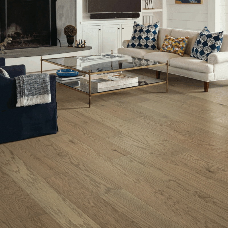 Shaw Exploration Oak Voyage