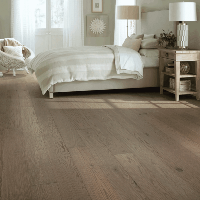 Shaw Exploration Oak Port