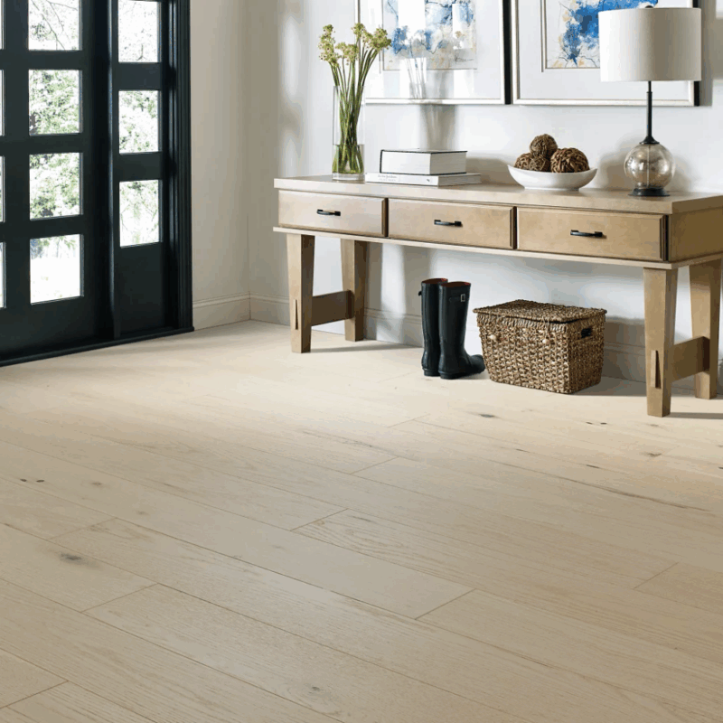 Shaw Sanctuary Oak Serenity