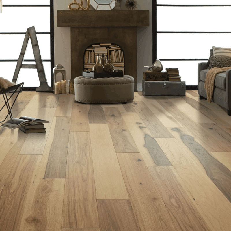 Shaw Sanctuary Hickory Mindful