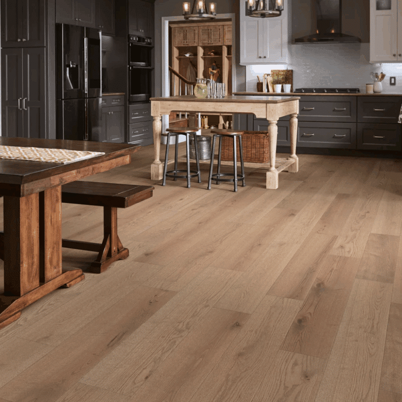Shaw Landmark Sliced Oak Great Basin