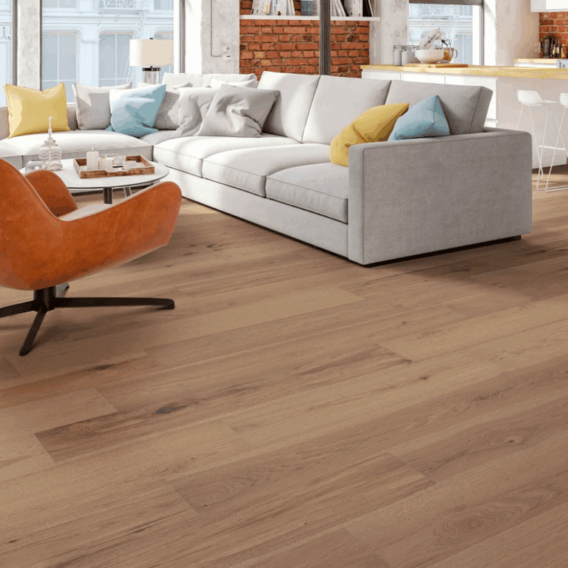 Shaw Landmark Sliced Hickory Cumberland