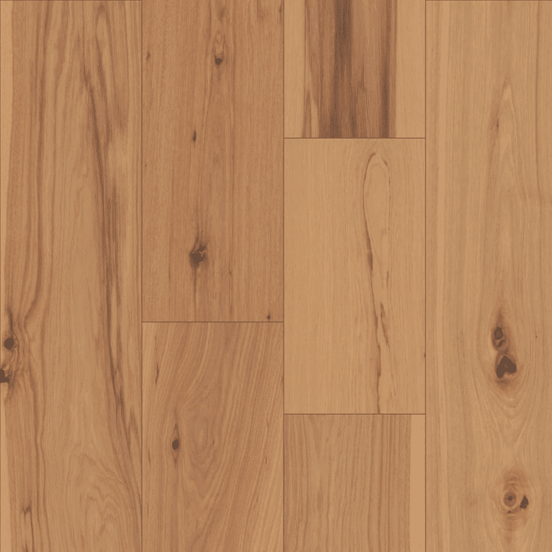 Shaw Landmark Sliced Hickory Acadia