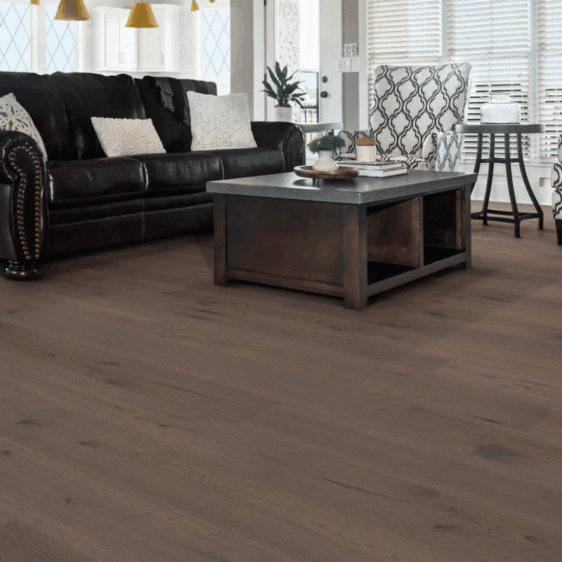 Shaw Landmark Sliced Hickory Mojave