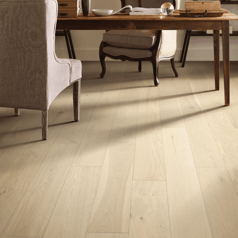 Anderson Tuftex Noble Hall White Oak Countess