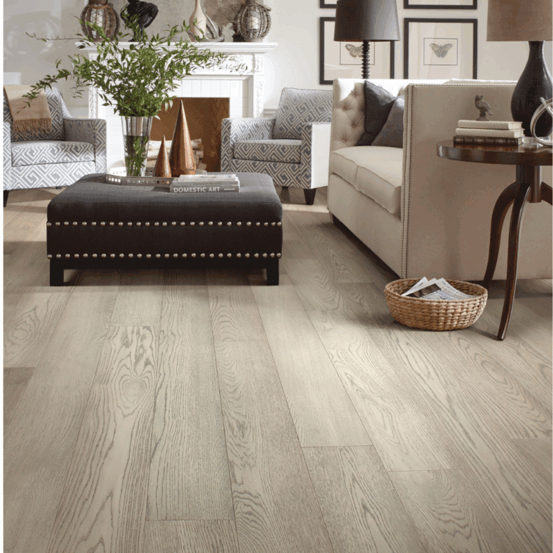Anderson Tuftex Noble Hall White Oak Baroness