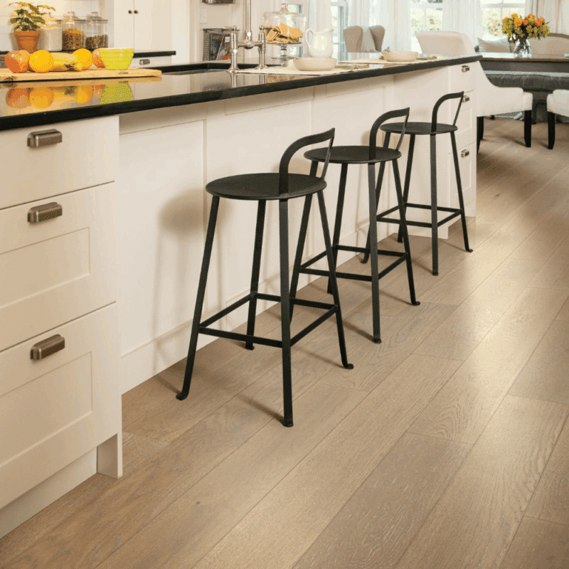 Anderson Tuftex Noble Hall White Oak Majesty