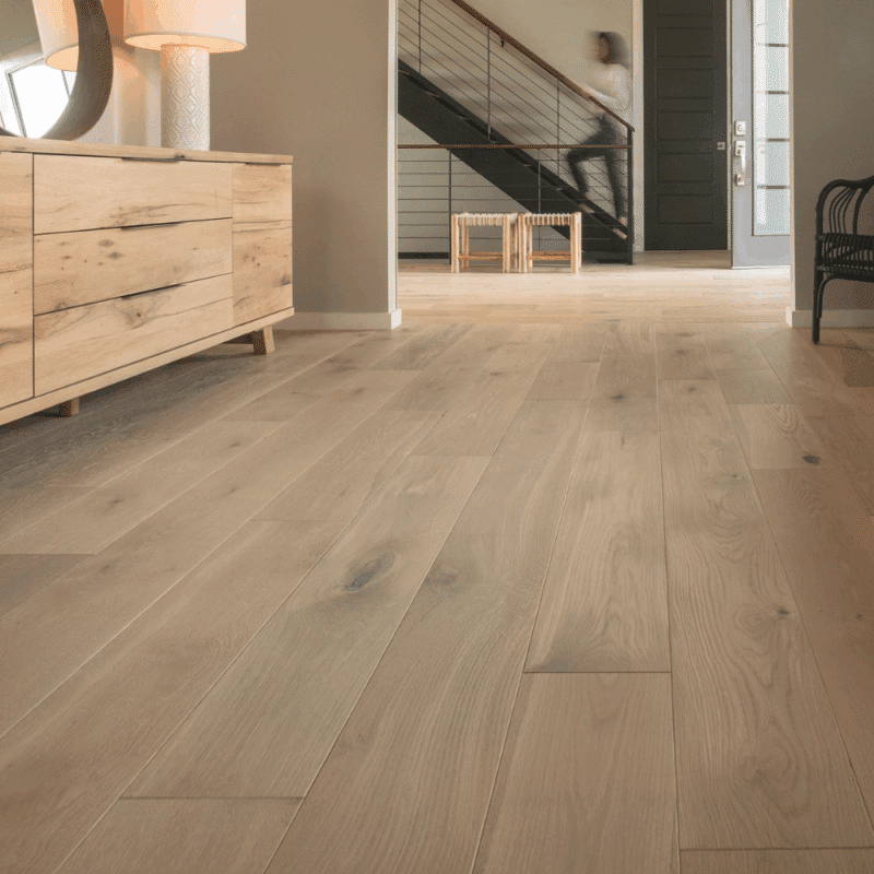 Anderson Tuftex Kensington White Oak Holland Park