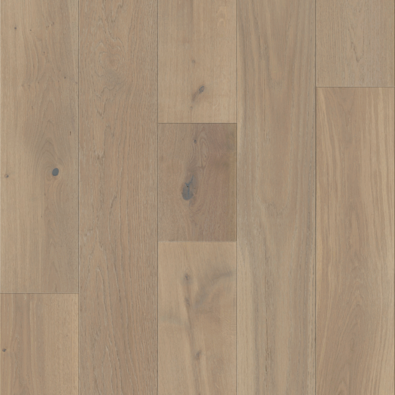 Anderson Tuftex Kensington White Oak Queen's Gate