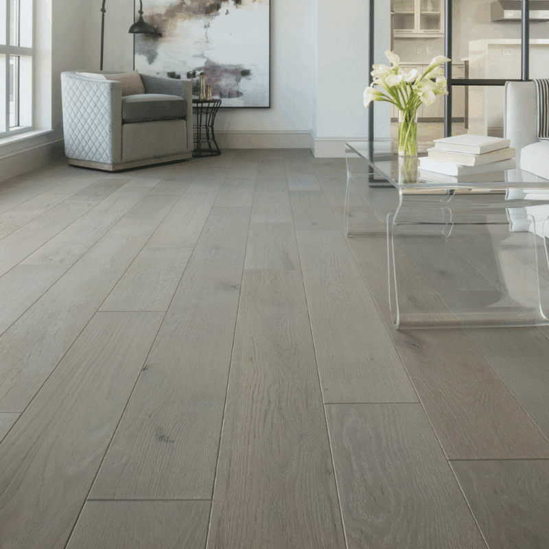 Anderson Tuftex Kensington White Oak Pembridge