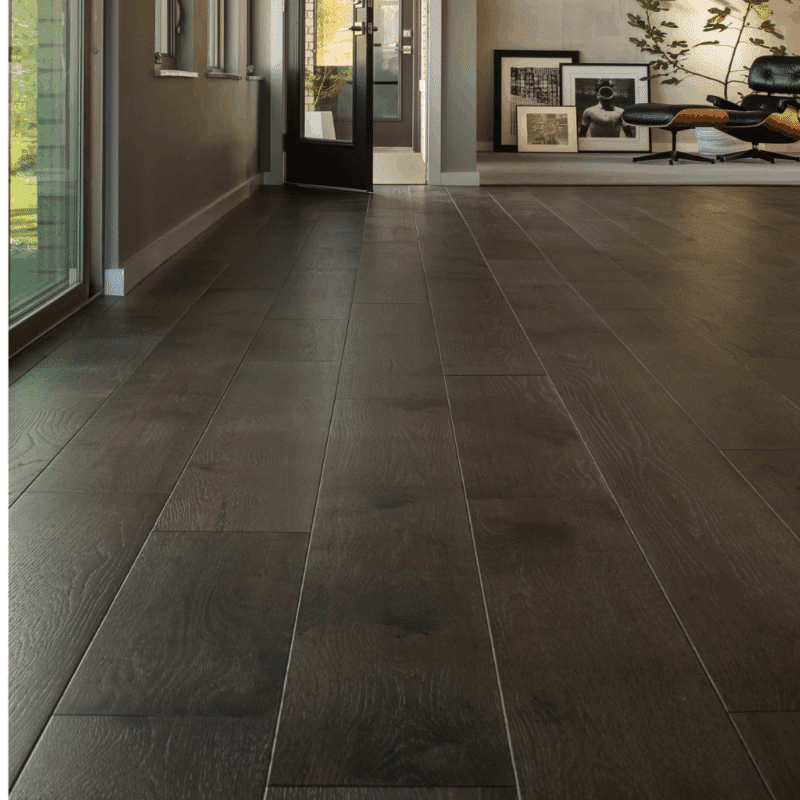Anderson Tuftex Kensington White Oak St. Charles