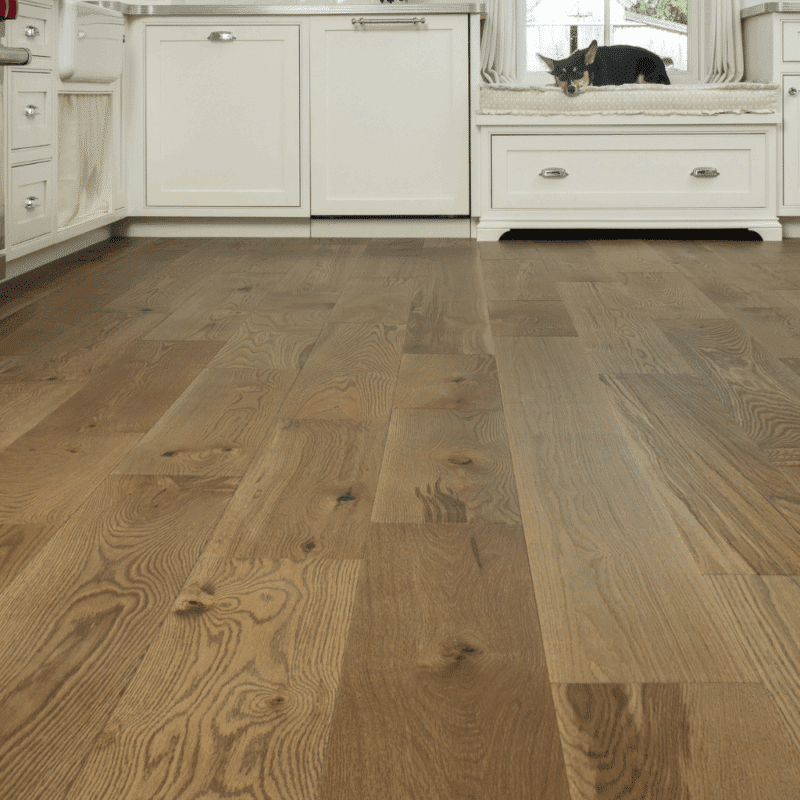 Anderson Tuftex Buckingham White Oak York