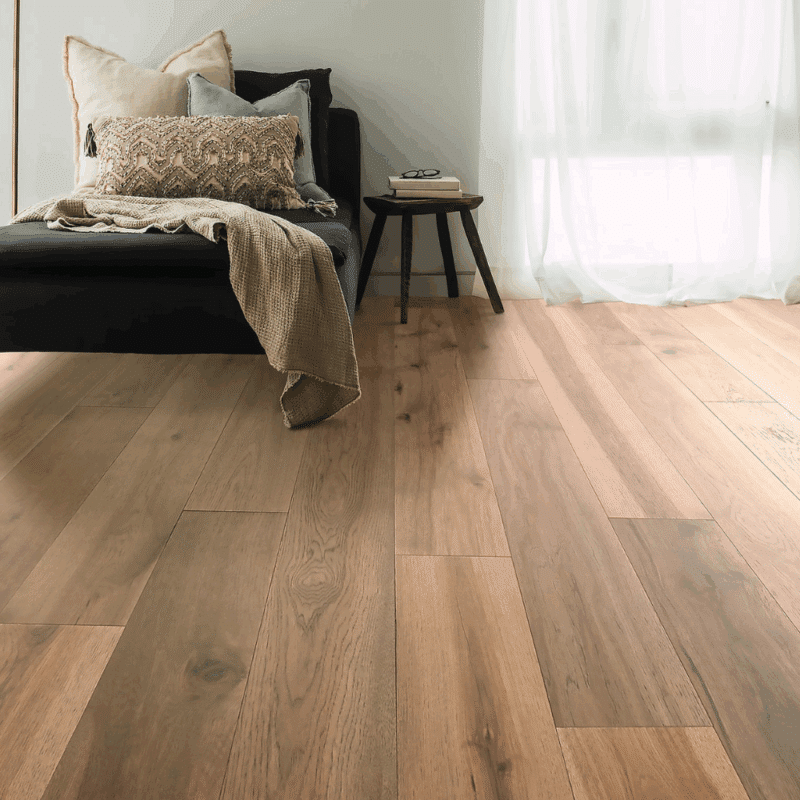 Anderson Tuftex Imperial Pecan Antique