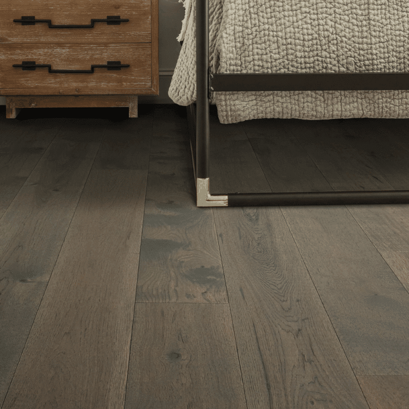 1/2" x 7 1/2" Anderson Tuftex Imperial Pecan Origin
