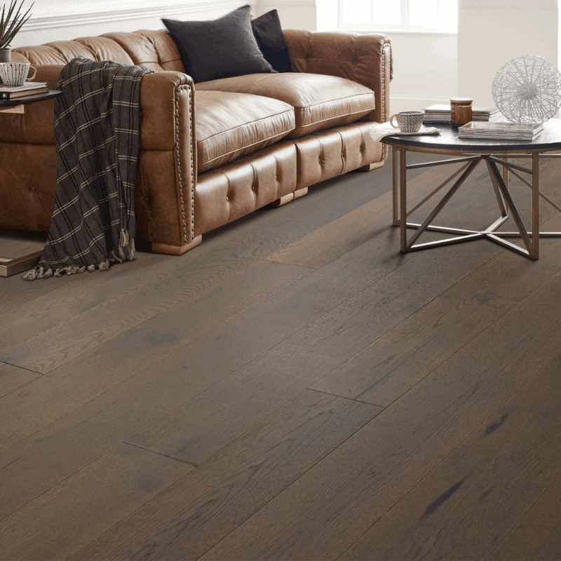 Anderson Tuftex Imperial Pecan Chestnut