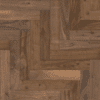 Anderson Tuftex Revival Herringbone Walnut Era