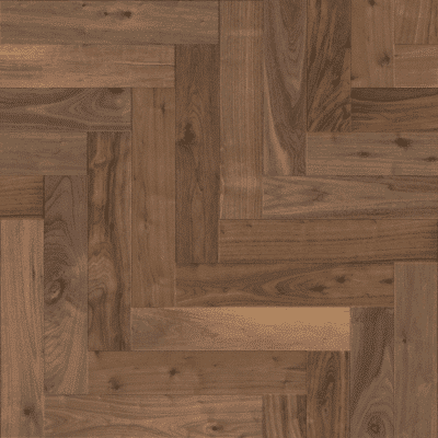 Anderson Tuftex Revival Herringbone Walnut Era