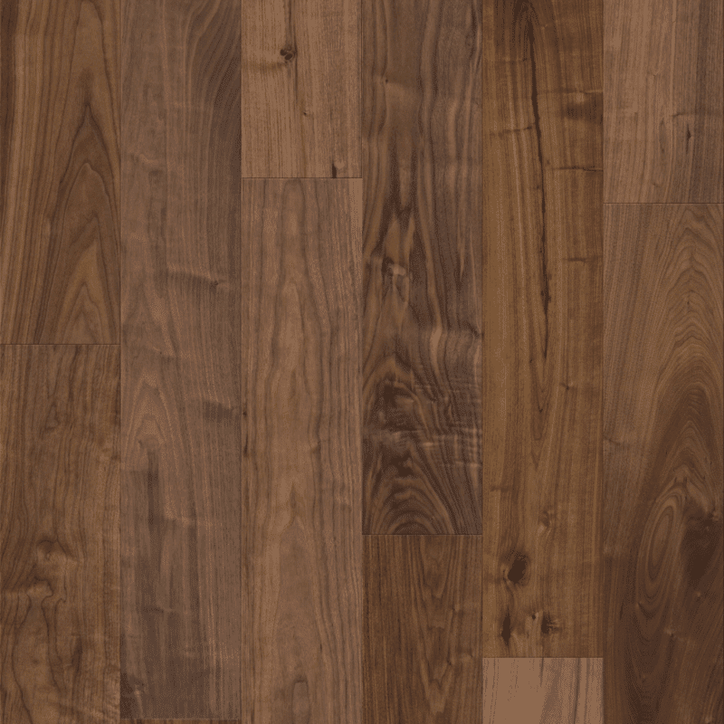 Anderson Tuftex Revival Walnut Era