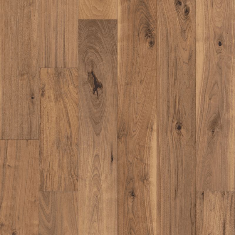 Anderson Tuftex Revival Walnut Sirocca