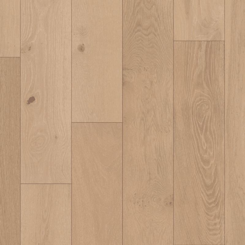 Anderson Tuftex Confection White Oak Meringue