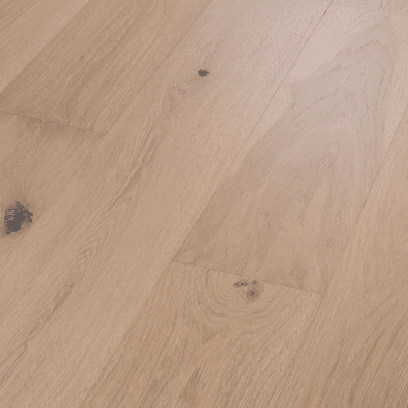Anderson Tuftex Confection White Oak Meringue