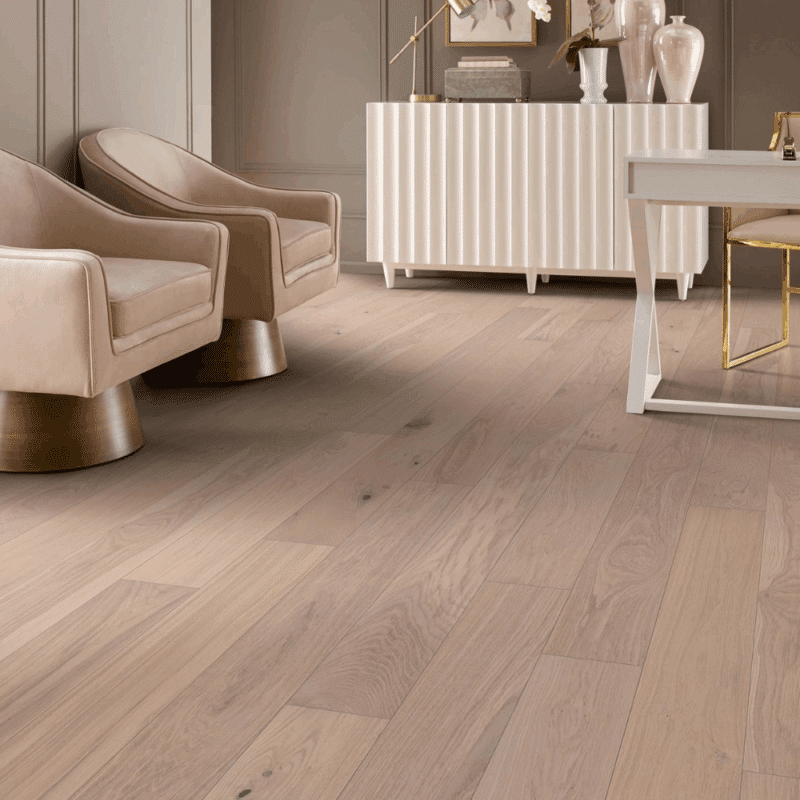 Anderson Tuftex Confection White Oak Croissant