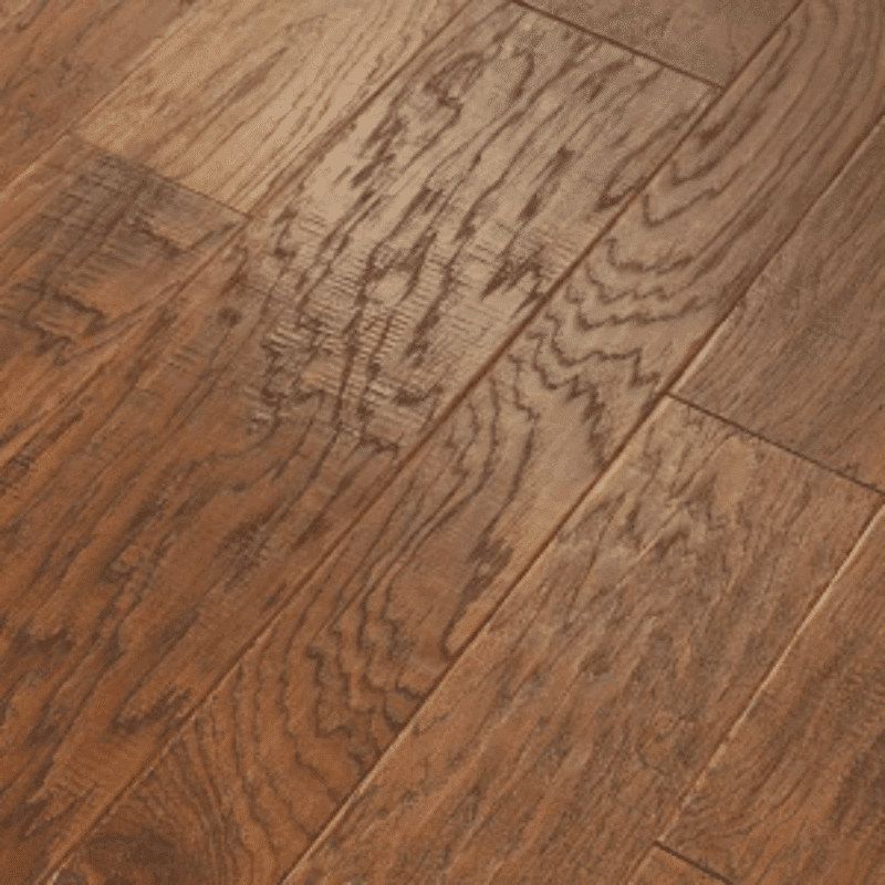 Shaw Sequoia Hickory - Woodlake