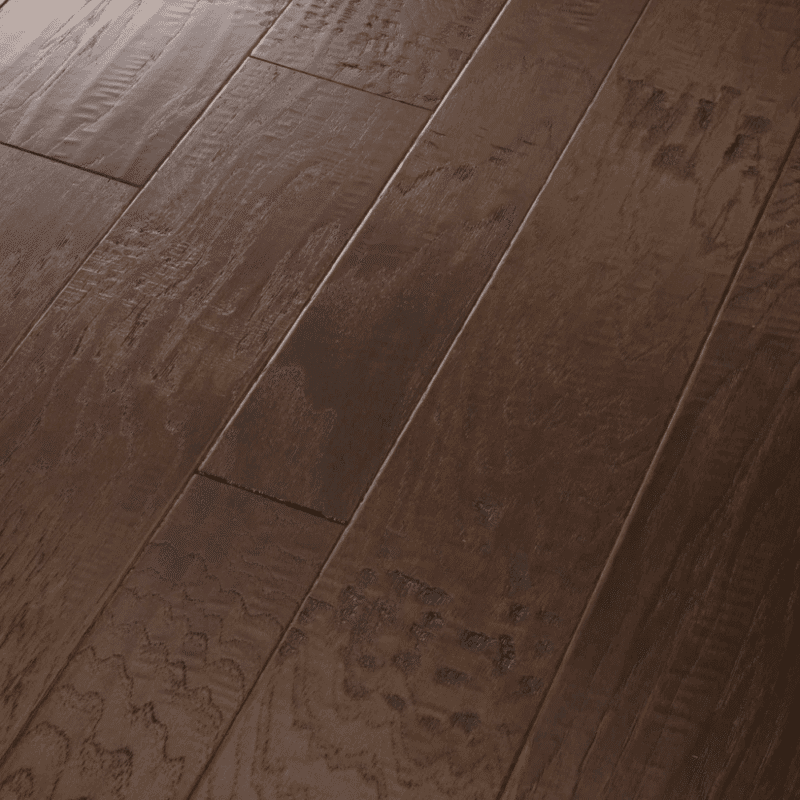 Shaw Sequoia Hickory - Three Rivers