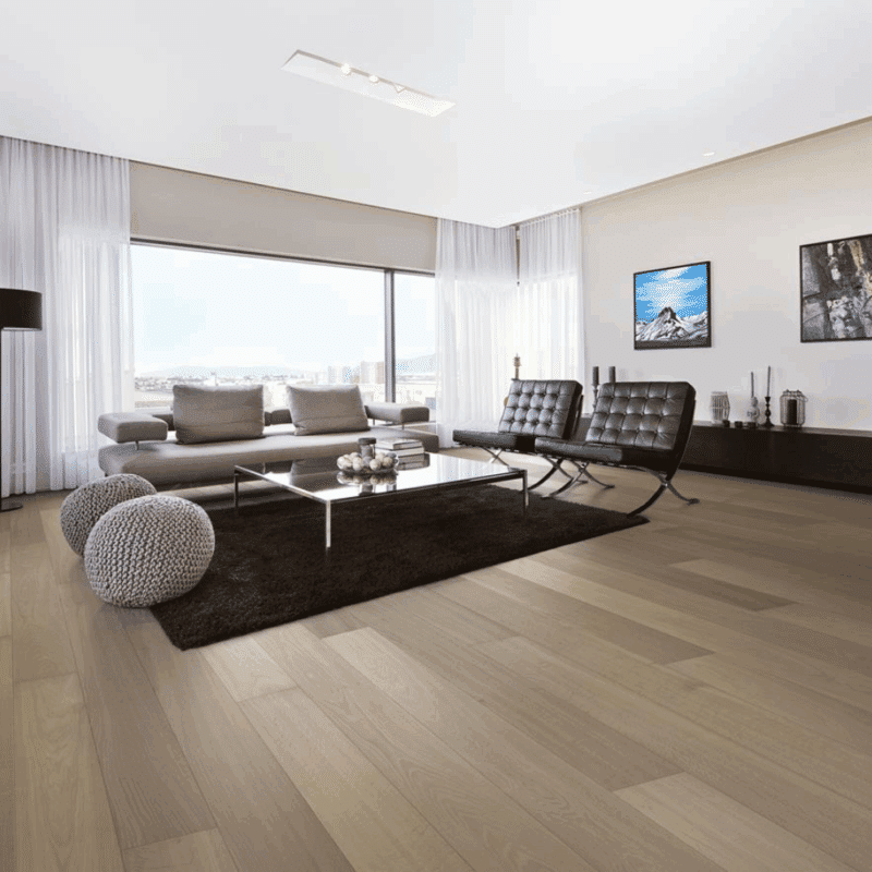 Kahrs Capital White Oak - Berlin