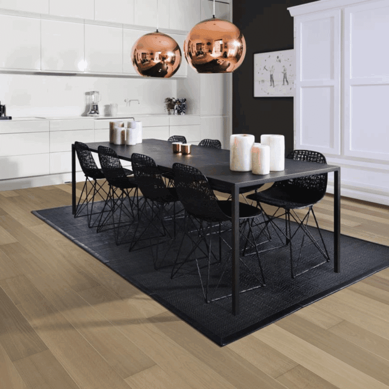 Kahrs Capital White Oak - Berlin