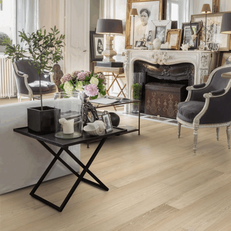 Kahrs Capital White Oak - Paris