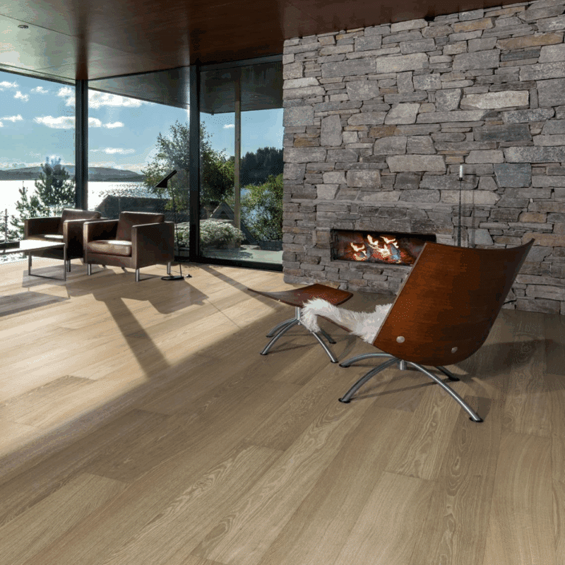 Kahrs Capital White Oak - Paris