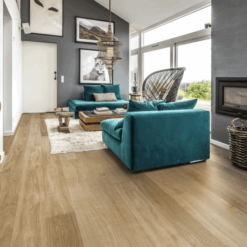 Kahrs Capital White Oak - Dublin