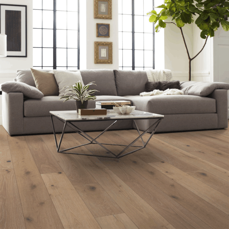 Shaw Castlewood Oak - Tapestry