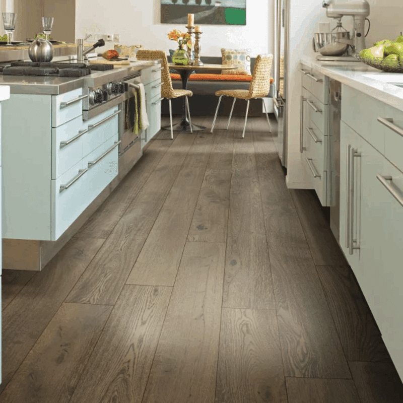 Shaw Castlewood Oak - Armory