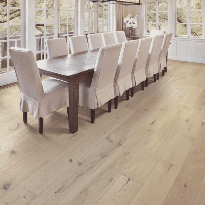Shaw Castlewood Oak - Renaissance