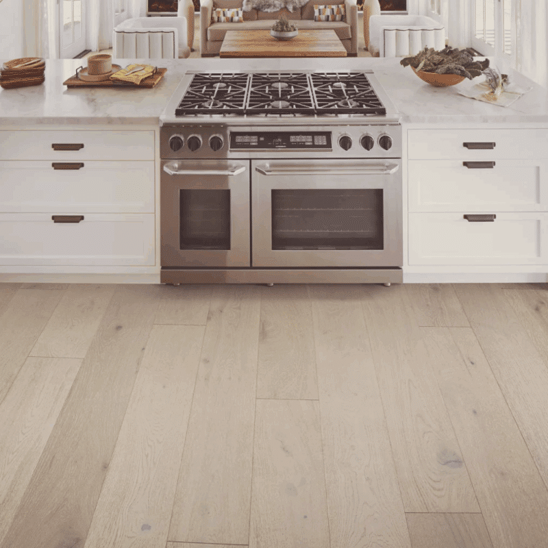 Shaw Castlewood Oak - Knight