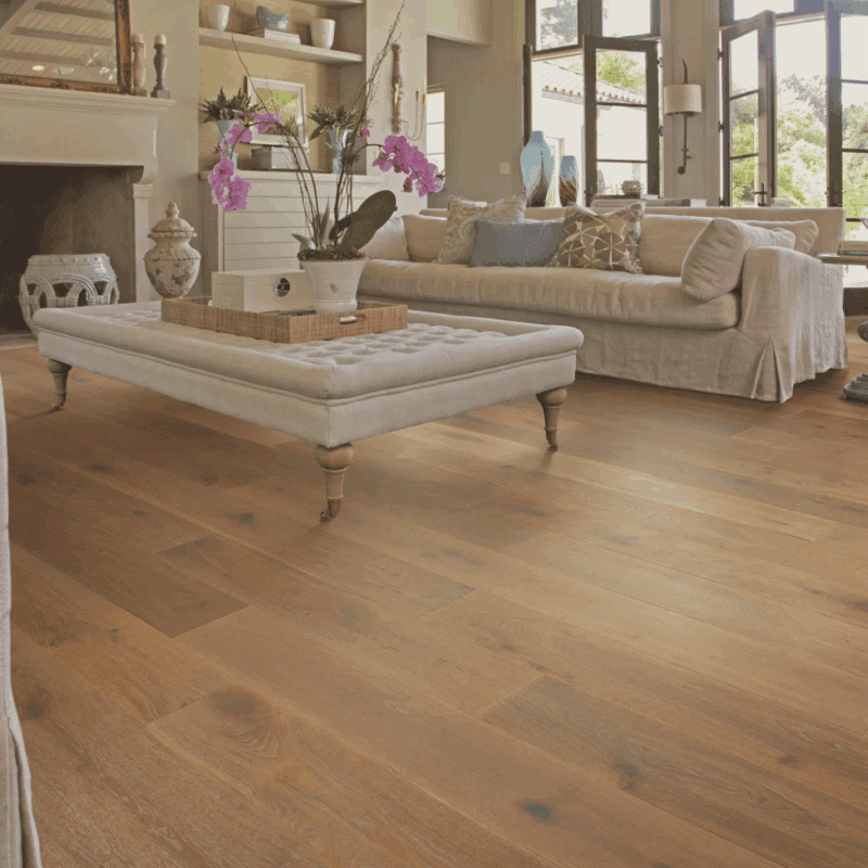 Shaw Castlewood Oak - Baroque