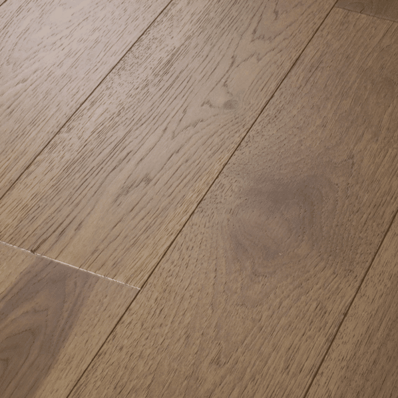 Shaw Castlewood Hickory - Romanesque