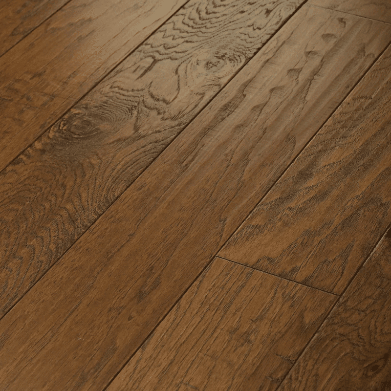 Shaw Sequoia Hickory - Woodlake