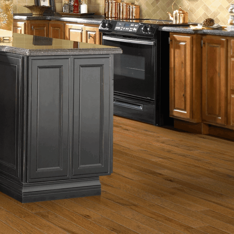 Shaw Sequoia Hickory - Woodlake
