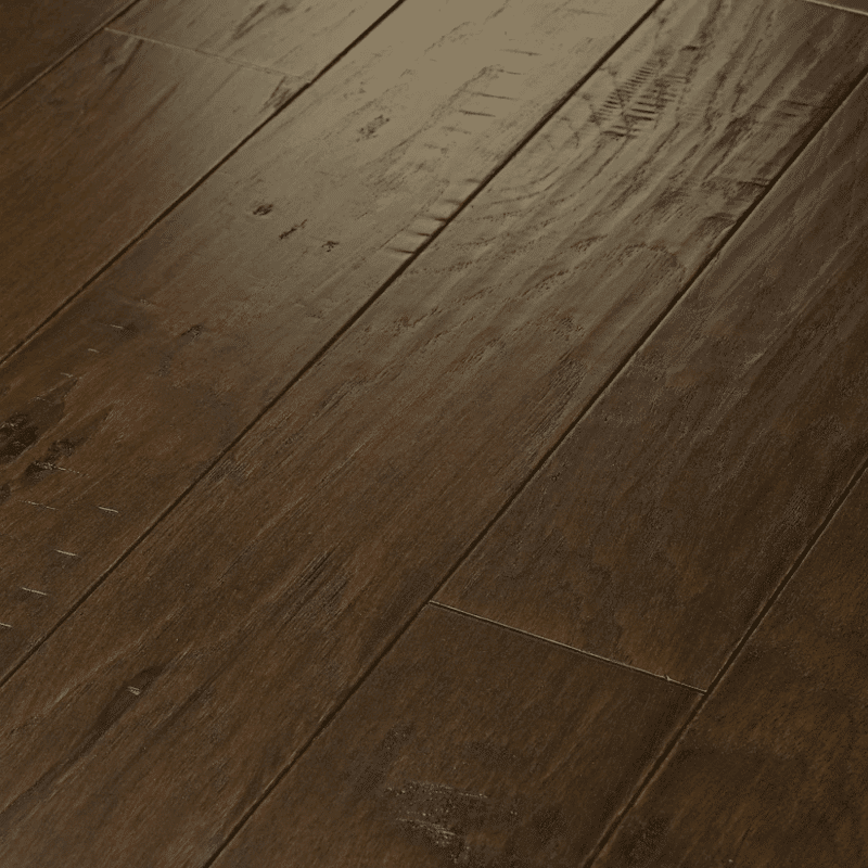 Shaw Sequoia Hickory - Three Rivers