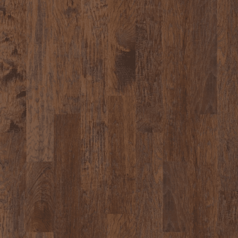 Shaw Sequoia Hickory - Three Rivers