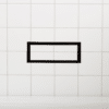 aria vent inc black flush floor vent 2