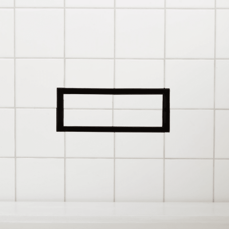 aria vent inc black flush floor vent 2