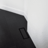 aria vent inc black flush floor vent 6