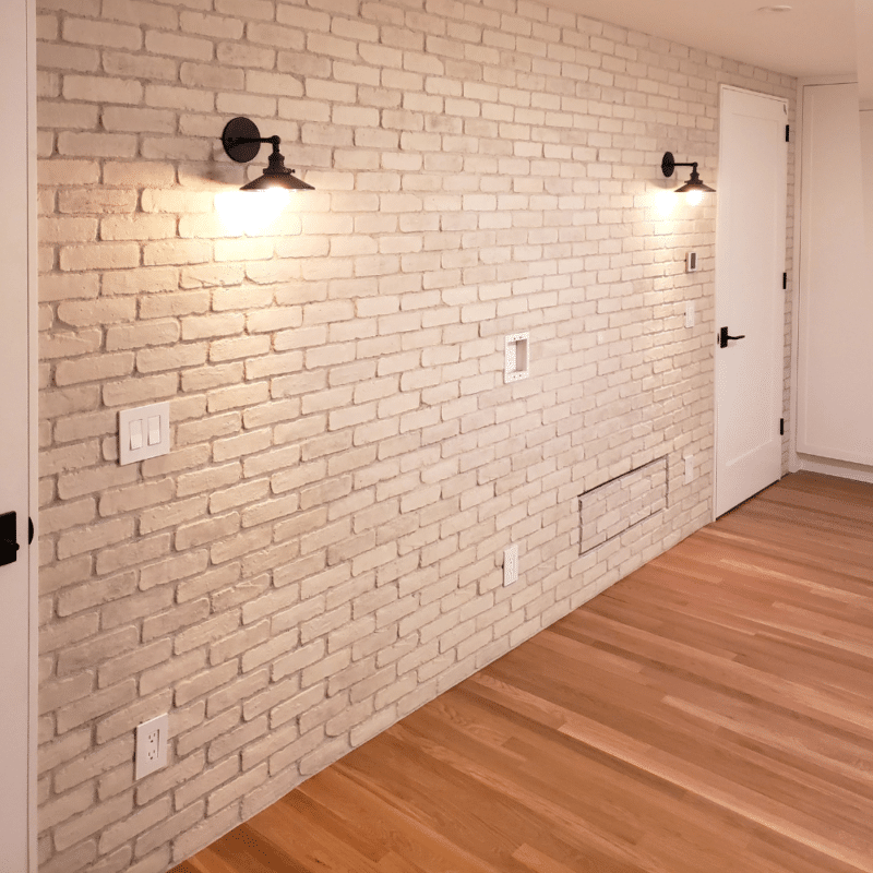 aria vent inc white flush wall vent 1