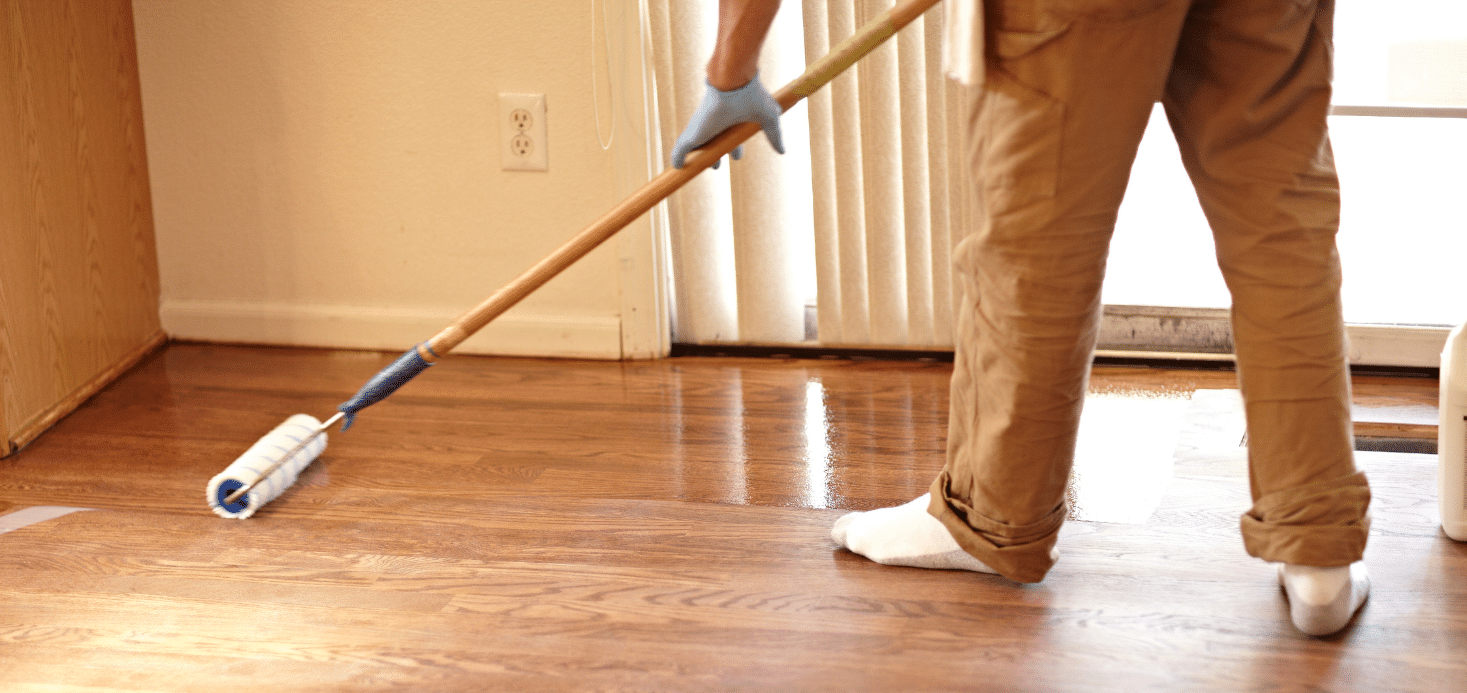 comparing the best polyurethanes for hardwood floors
