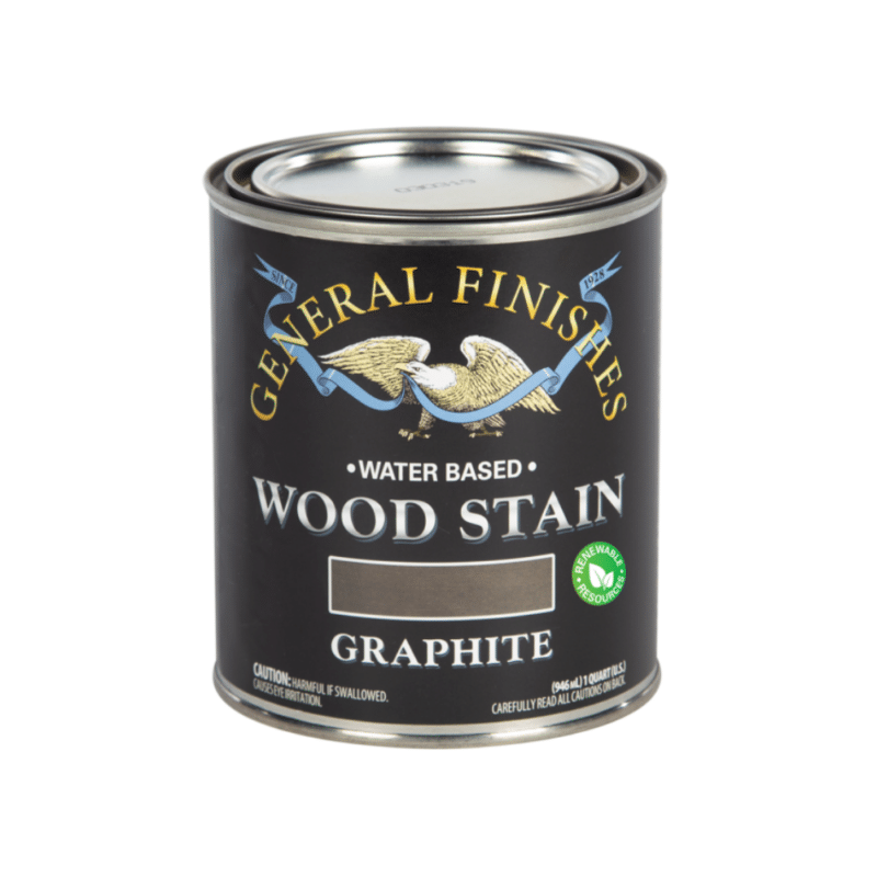 general finishes