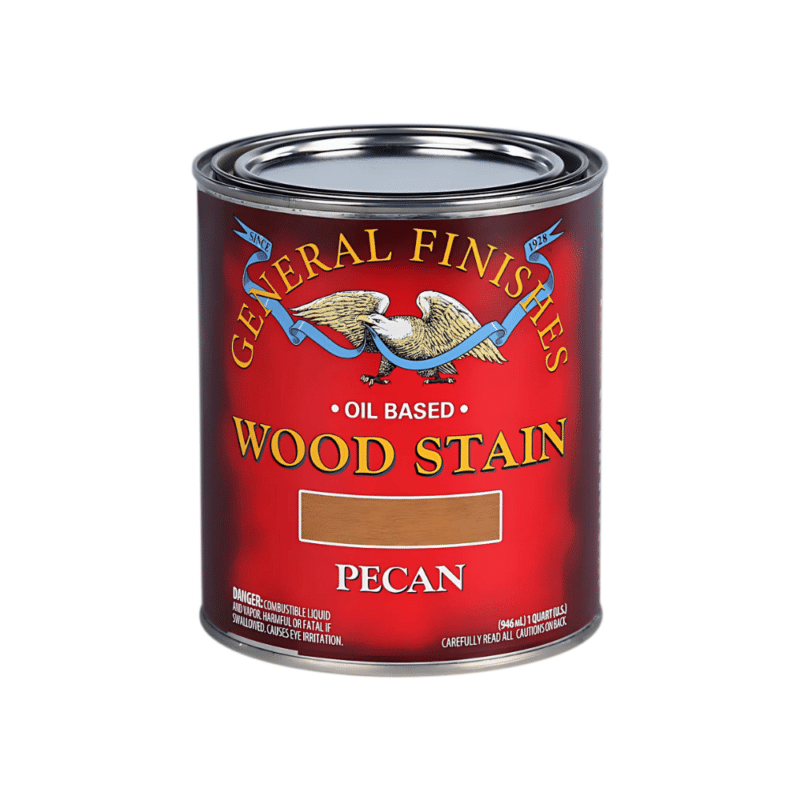 general finishes water-based penetrating stain